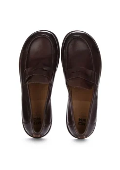 MOMA | LOAFER GARDA BRAUN Hot
