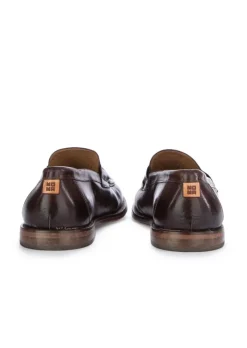 MOMA | LOAFER GARDA BRAUN Hot