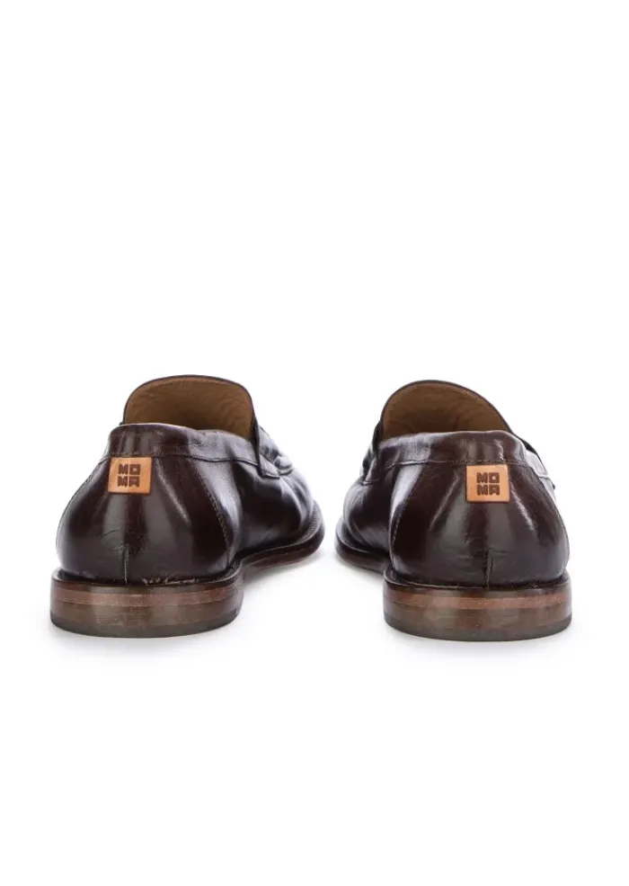MOMA | LOAFER GARDA BRAUN Hot