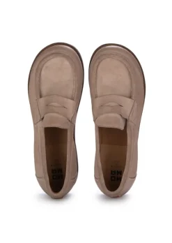 MOMA | LOAFER LIGHT SABBIA BEIGE Best