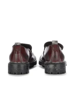 MOMA | LOAFERS ENGLAND RUBINO BORDEAUX Best