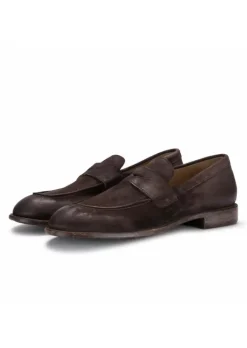 MOMA | LOAFERS OLIVER WATER WILDLEDER BRAUN Clearance