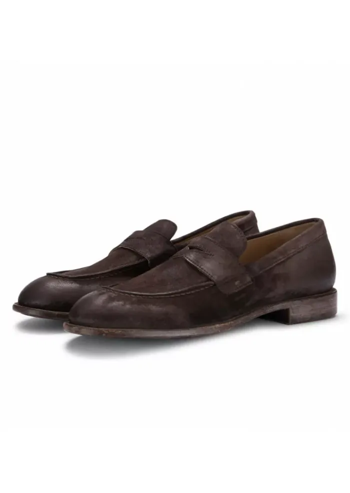 MOMA | LOAFERS OLIVER WATER WILDLEDER BRAUN Clearance