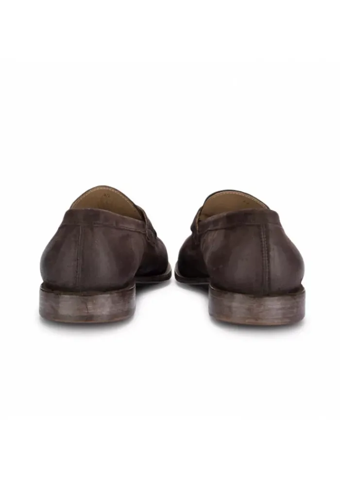 MOMA | LOAFERS OLIVER WATER WILDLEDER BRAUN Clearance
