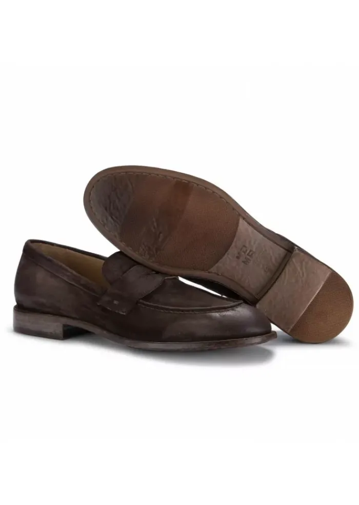 MOMA | LOAFERS OLIVER WATER WILDLEDER BRAUN Clearance