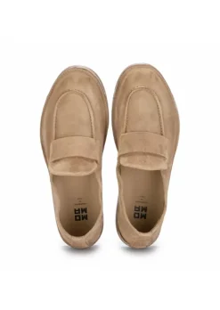 MOMA | LOAFERS OLIVER WATER WILDLEDER MANDELBRAUN Fashion