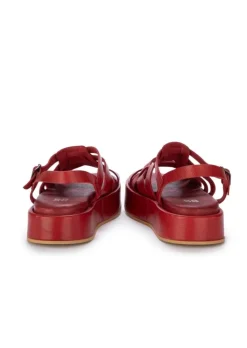 MOMA | SANDALEN PLATFORM ARIZONA RAW ROT Fashion