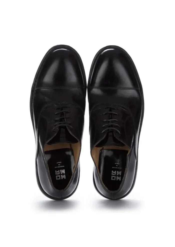 MOMA | SCHNÜRSCHUHE APPALOSA SCHWARZ Sale