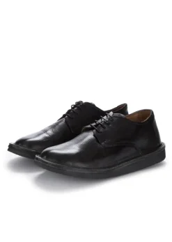 MOMA | SCHNÜRSCHUHE AR LUX SCHWARZ Best