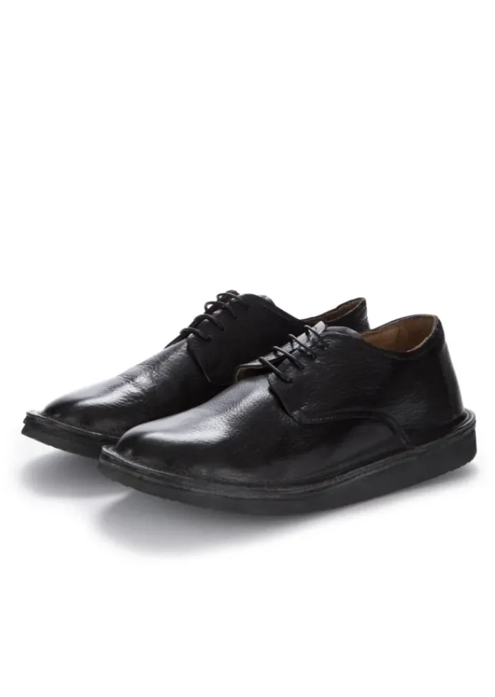 MOMA | SCHNÜRSCHUHE AR LUX SCHWARZ Best