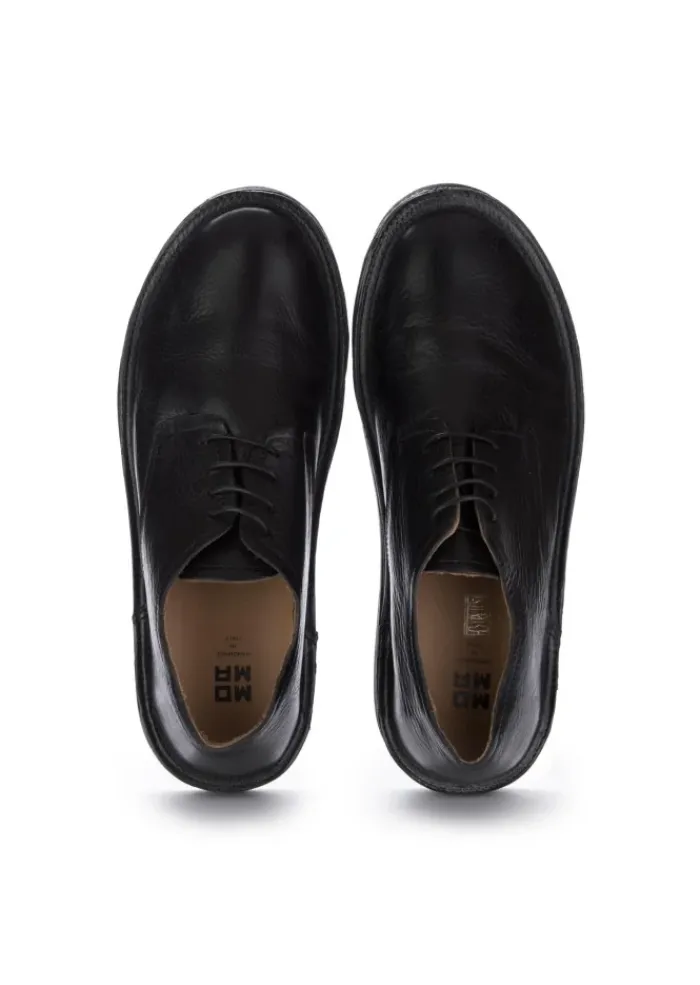 MOMA | SCHNÜRSCHUHE AR LUX SCHWARZ Best