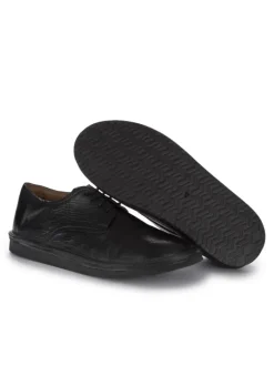 MOMA | SCHNÜRSCHUHE AR LUX SCHWARZ Best