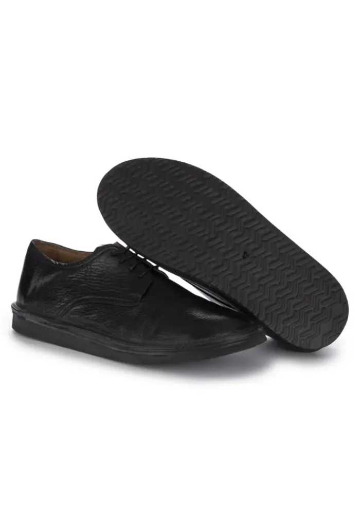 MOMA | SCHNÜRSCHUHE AR LUX SCHWARZ Best