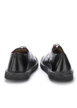 MOMA | SCHNÜRSCHUHE AR LUX SCHWARZ Best