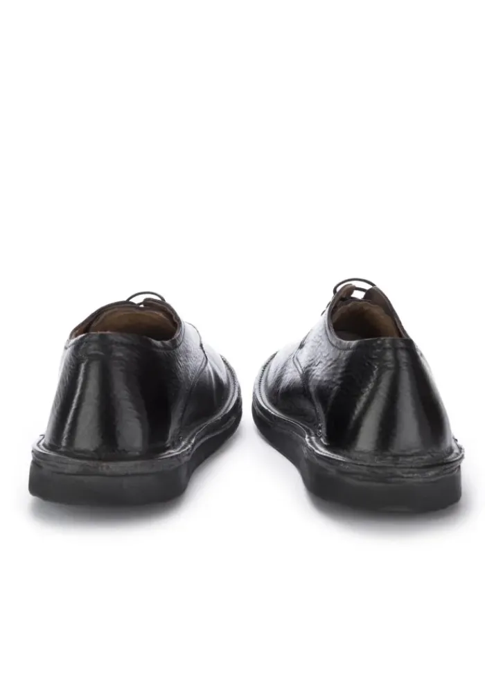 MOMA | SCHNÜRSCHUHE AR LUX SCHWARZ Best