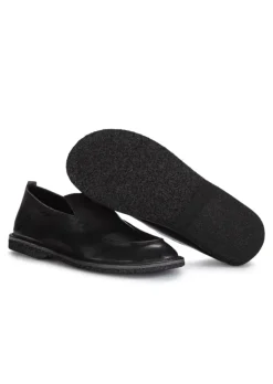 MOMA | SLIP-ON SCHUHE CUPE CUSNA SCHWARZ Best