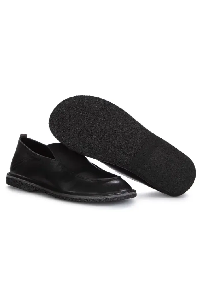 MOMA | SLIP-ON SCHUHE CUPE CUSNA SCHWARZ Best