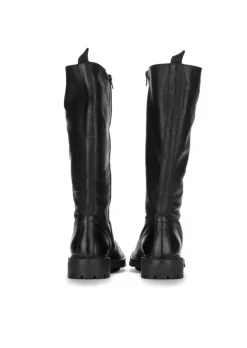 MOMA | STIEFEL GARDA SCHWARZ Sale