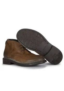 MOMA | STIEFELETTEN BRISTOL TUSCANY TAUPE BRAUN Outlet