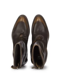 MOMA | STIEFELETTEN CUF DALLAS CUSNA FIX EBAN BRAUN Best