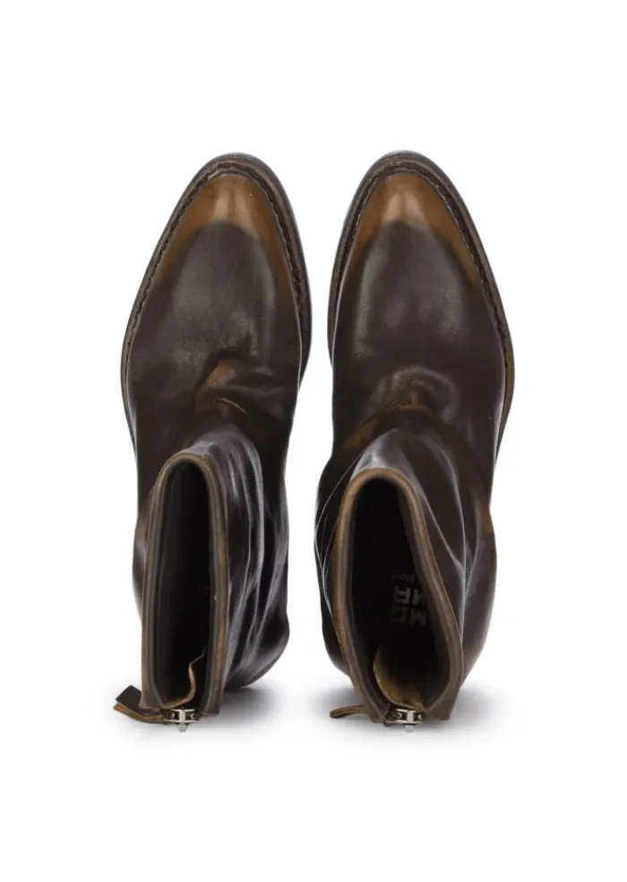 MOMA | STIEFELETTEN CUF DALLAS CUSNA FIX EBAN BRAUN Best
