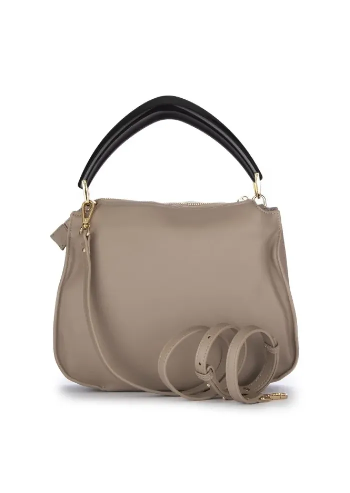 MY BEST BAG | HANDTASCHE MADISON TAUPE Discount