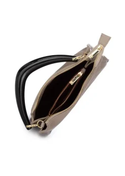 MY BEST BAG | HANDTASCHE MADISON TAUPE Discount
