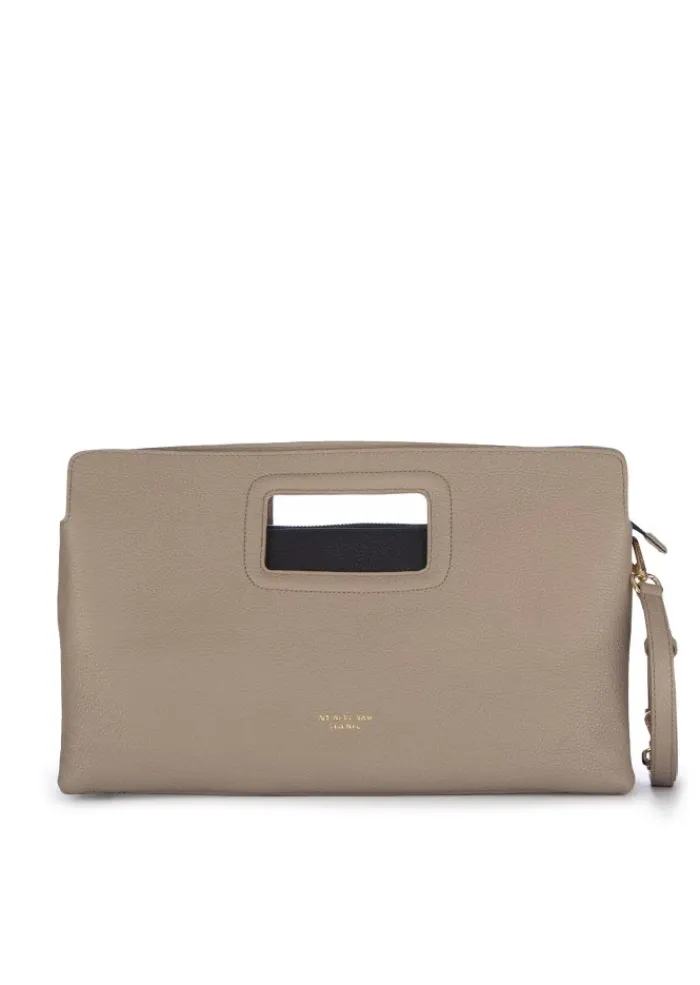 MY BEST BAG | HANDTASCHE VIKTORIA BIG GRAU Fashion
