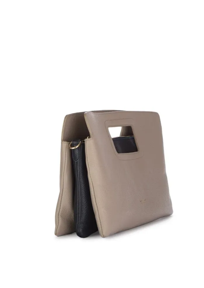 MY BEST BAG | HANDTASCHE VIKTORIA BIG GRAU Fashion