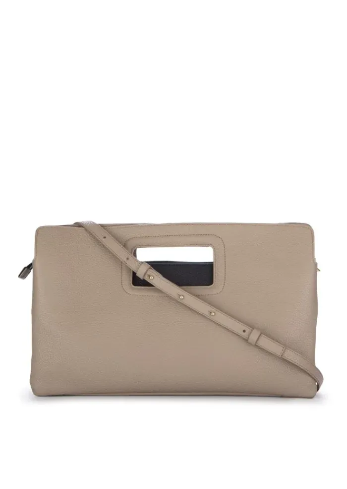 MY BEST BAG | HANDTASCHE VIKTORIA BIG GRAU Fashion