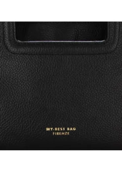 MY BEST BAG | HANDTASCHE VIKTORIA SCHWARZ Clearance