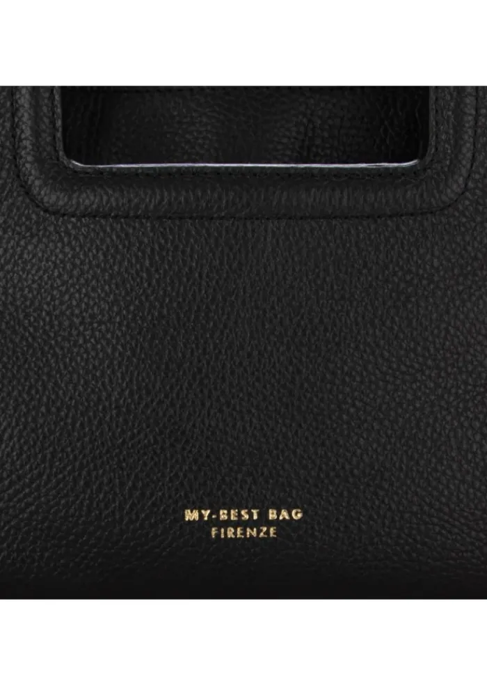 MY BEST BAG | HANDTASCHE VIKTORIA SCHWARZ Clearance