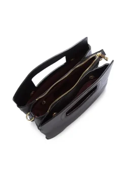 MY BEST BAG | HANDTASCHE VIKTORIA SCHWARZ Clearance