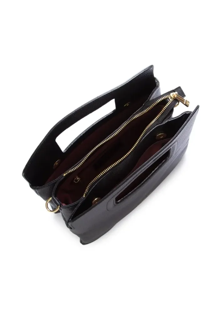 MY BEST BAG | HANDTASCHE VIKTORIA SCHWARZ Clearance