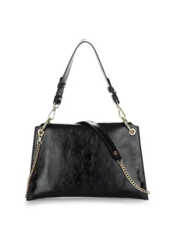 MY BEST BAG | SCHULTERTASCHE PARTY SCHWARZ Best
