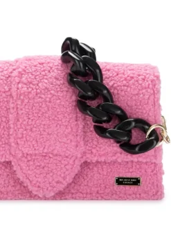 MY BEST BAG | SCHULTERTASCHE ATENA TEDDY ROSA Hot