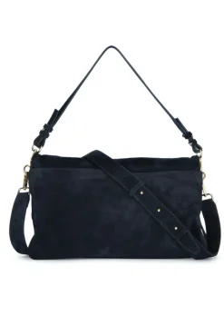 MY BEST BAG | SCHULTERTASCHE MIAMI BLAU Fashion