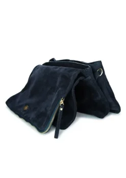 MY BEST BAG | SCHULTERTASCHE MIAMI BLAU Fashion