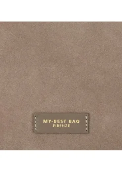 MY BEST BAG | SCHULTERTASCHE MOON BEIGE Fashion