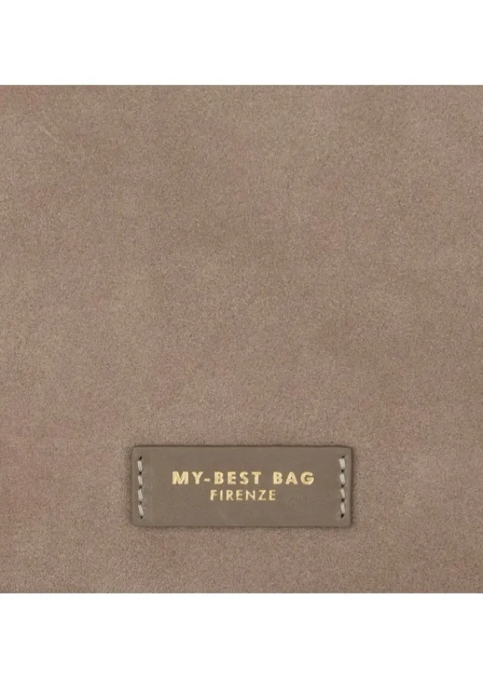 MY BEST BAG | SCHULTERTASCHE MOON BEIGE Fashion