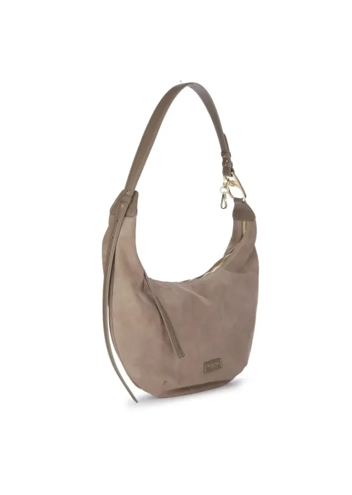MY BEST BAG | SCHULTERTASCHE MOON BEIGE Fashion