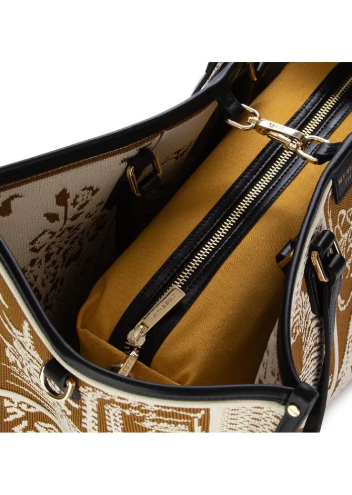 MY BEST BAG | SHOPPERTASCHE ATENA WILLOW BRAUN Discount