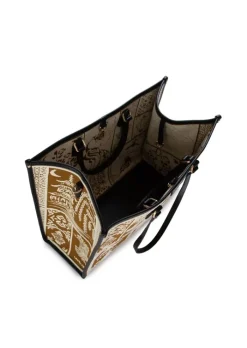 MY BEST BAG | SHOPPERTASCHE ATENA WILLOW BRAUN Discount
