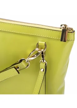 N.D.B. 968 | HANDTASCHE DRUSILLA GRÜN Hot