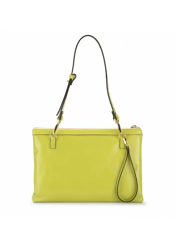N.D.B. 968 | HANDTASCHE DRUSILLA GRÜN Hot