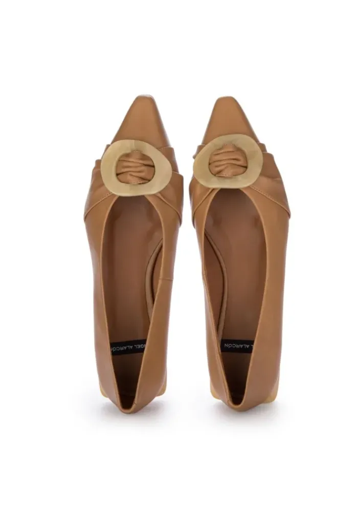 ÁNGEL ALARCÒN ÀNGEL ALARCÒN | BALLERINAS NACORA BRAUN Clearance