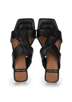 ÁNGEL ALARCÒN ÀNGEL ALARCÒN | SANDALEN AMOS SCHWARZ Clearance