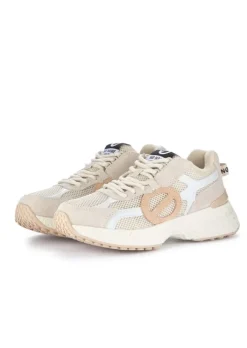 NO NAME | SNEAKER CARTER 2.0 RUNNER BEIGE Outlet