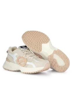 NO NAME | SNEAKER CARTER 2.0 RUNNER BEIGE Outlet
