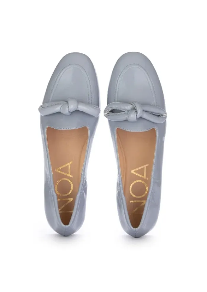 NOA | BALLERINAS VERLUX LILA/HELLBLAU Outlet
